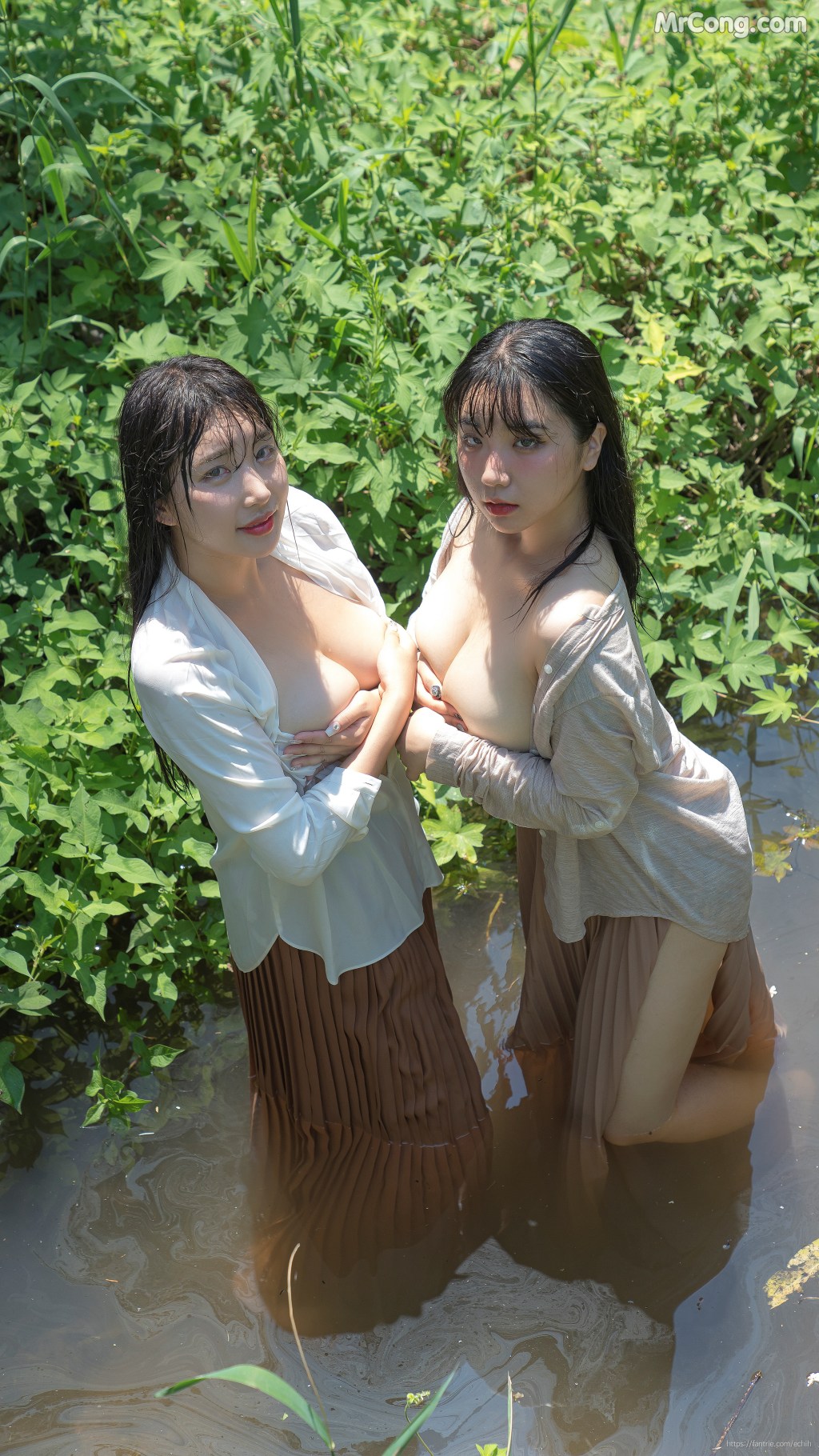 [Fantrie] Echi (이치) (311 photos + 72 videos) – Page 8