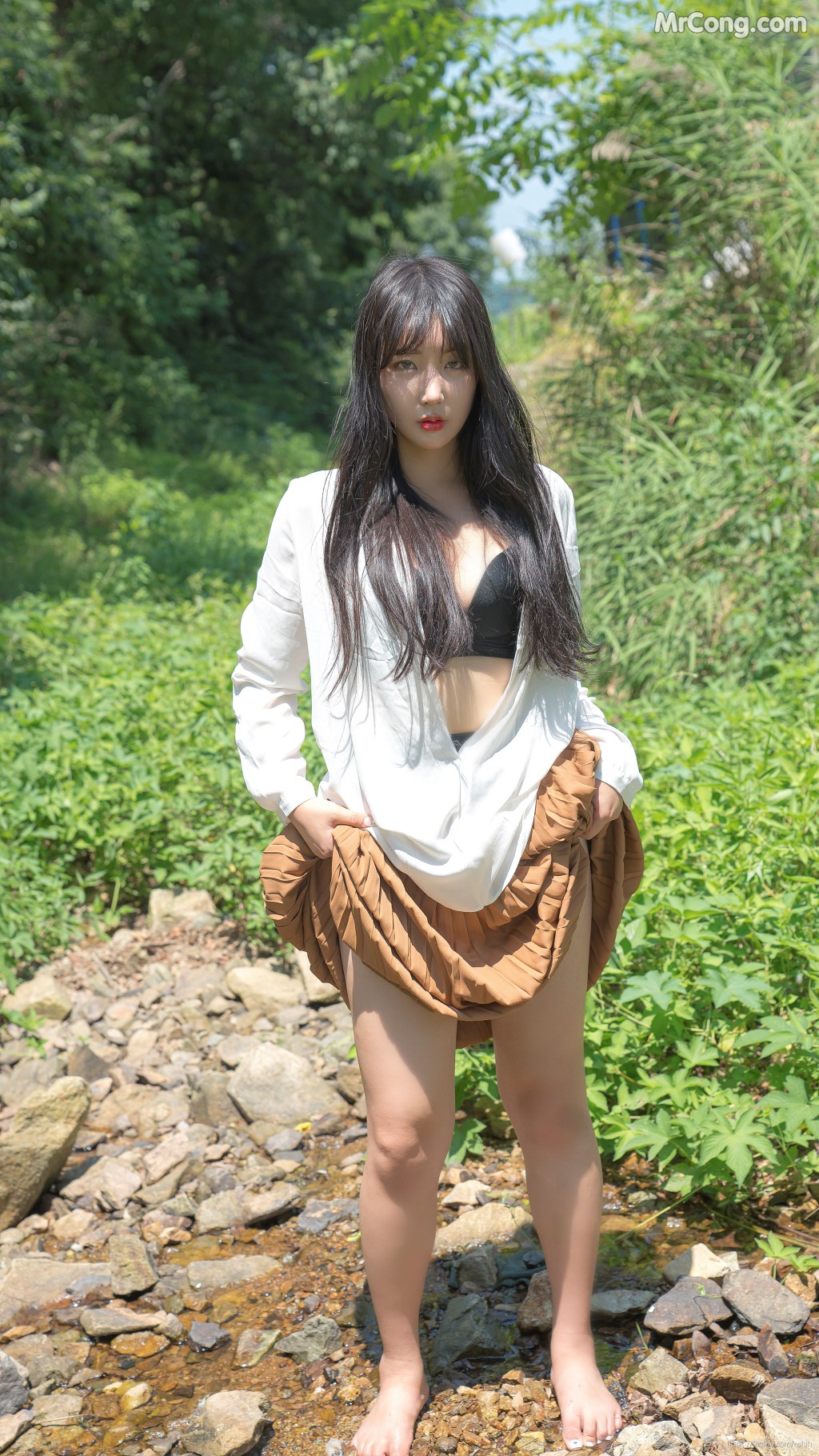 [Fantrie] Echi (이치) (311 photos + 72 videos) – Page 9