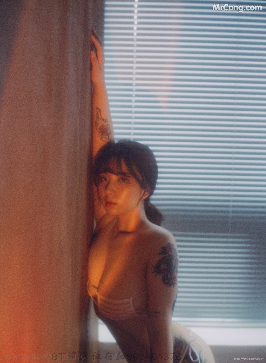 [Fantrie] Echi (이치) (311 photos + 72 videos) – Page 9