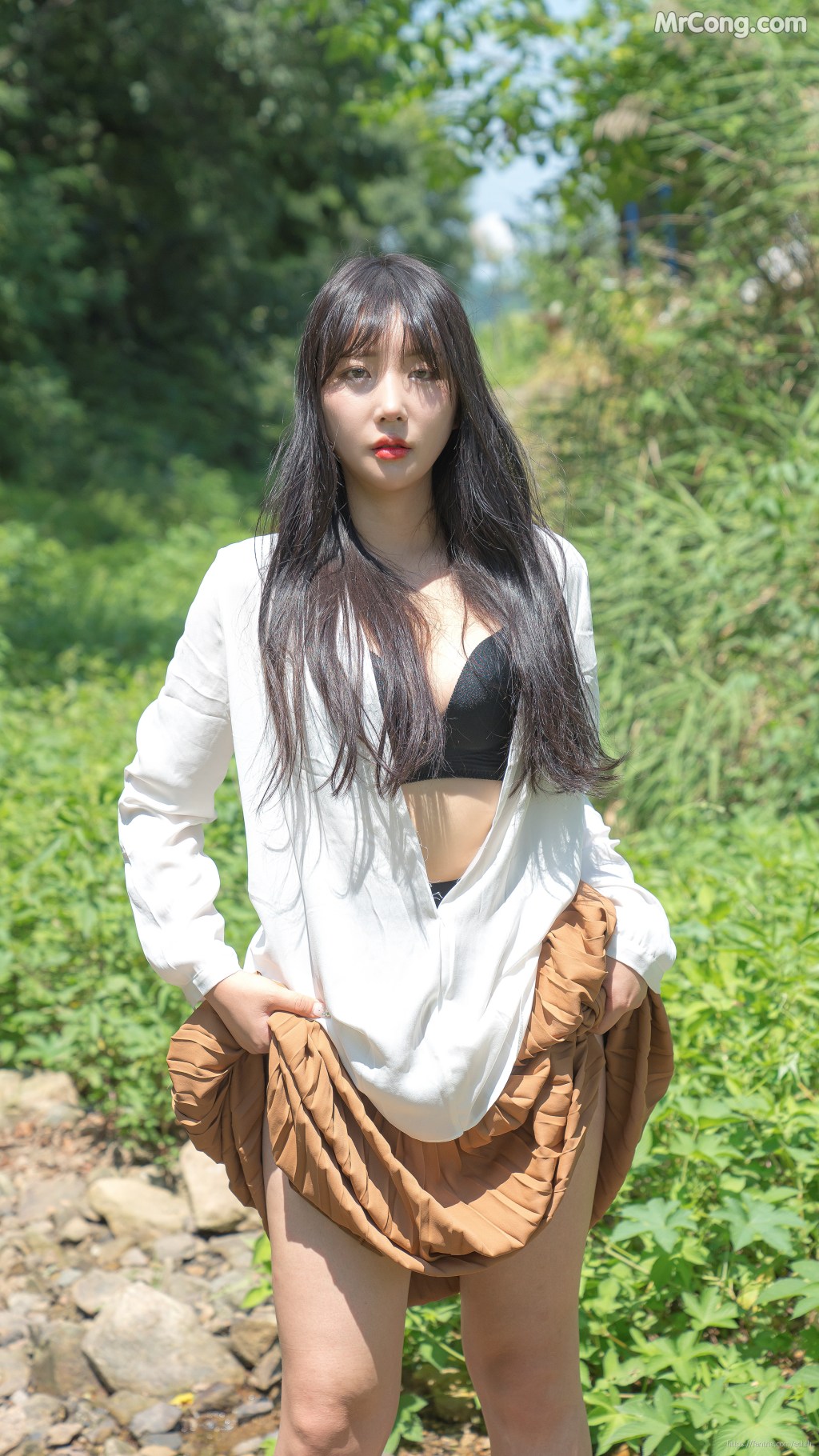 [Fantrie] Echi (이치) (311 photos + 72 videos) – Page 9