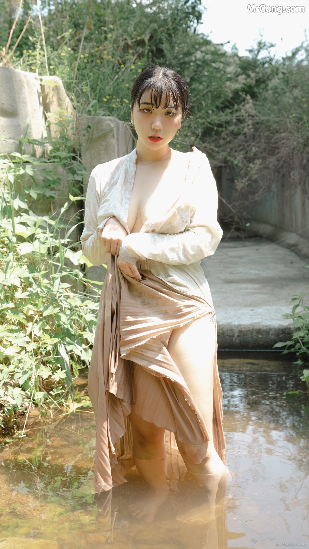[Fantrie] Echi (이치) (311 photos + 72 videos) – Page 11