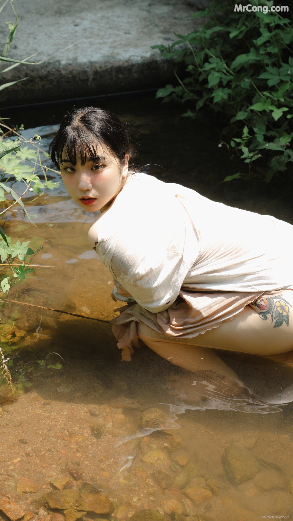 [Fantrie] Echi (이치) (311 photos + 72 videos) – Page 11
