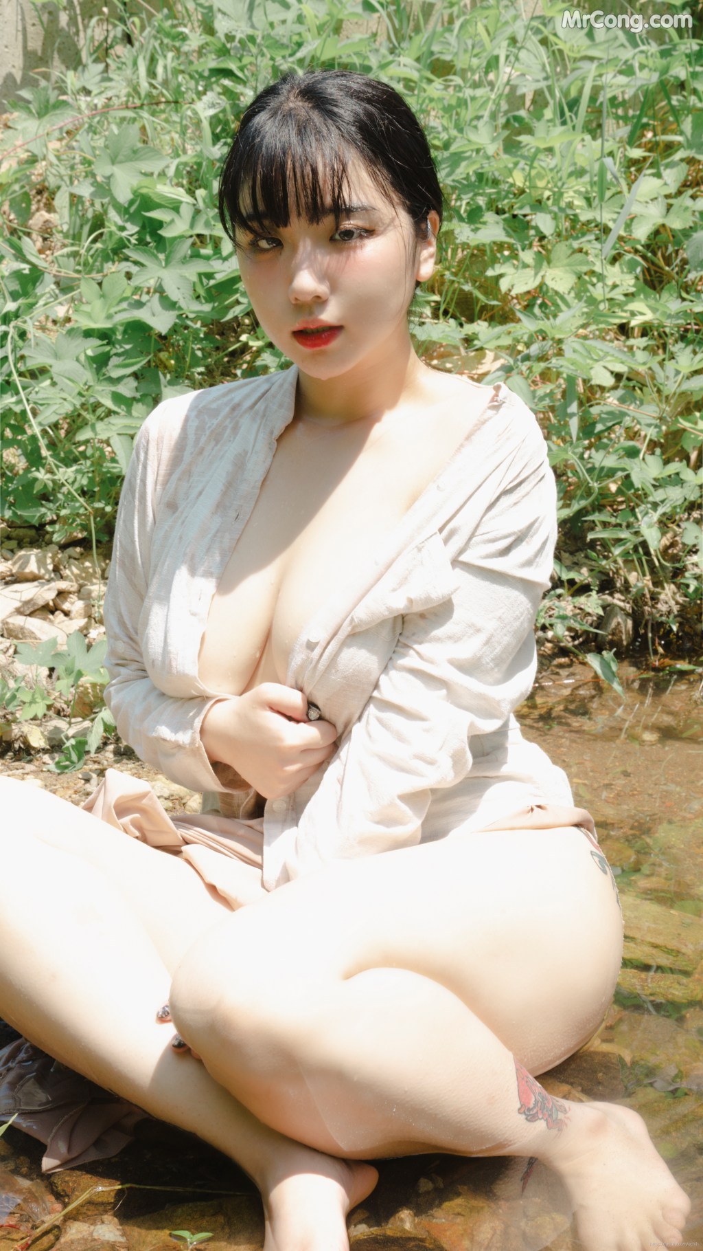 [Fantrie] Echi (이치) (311 photos + 72 videos) – Page 11