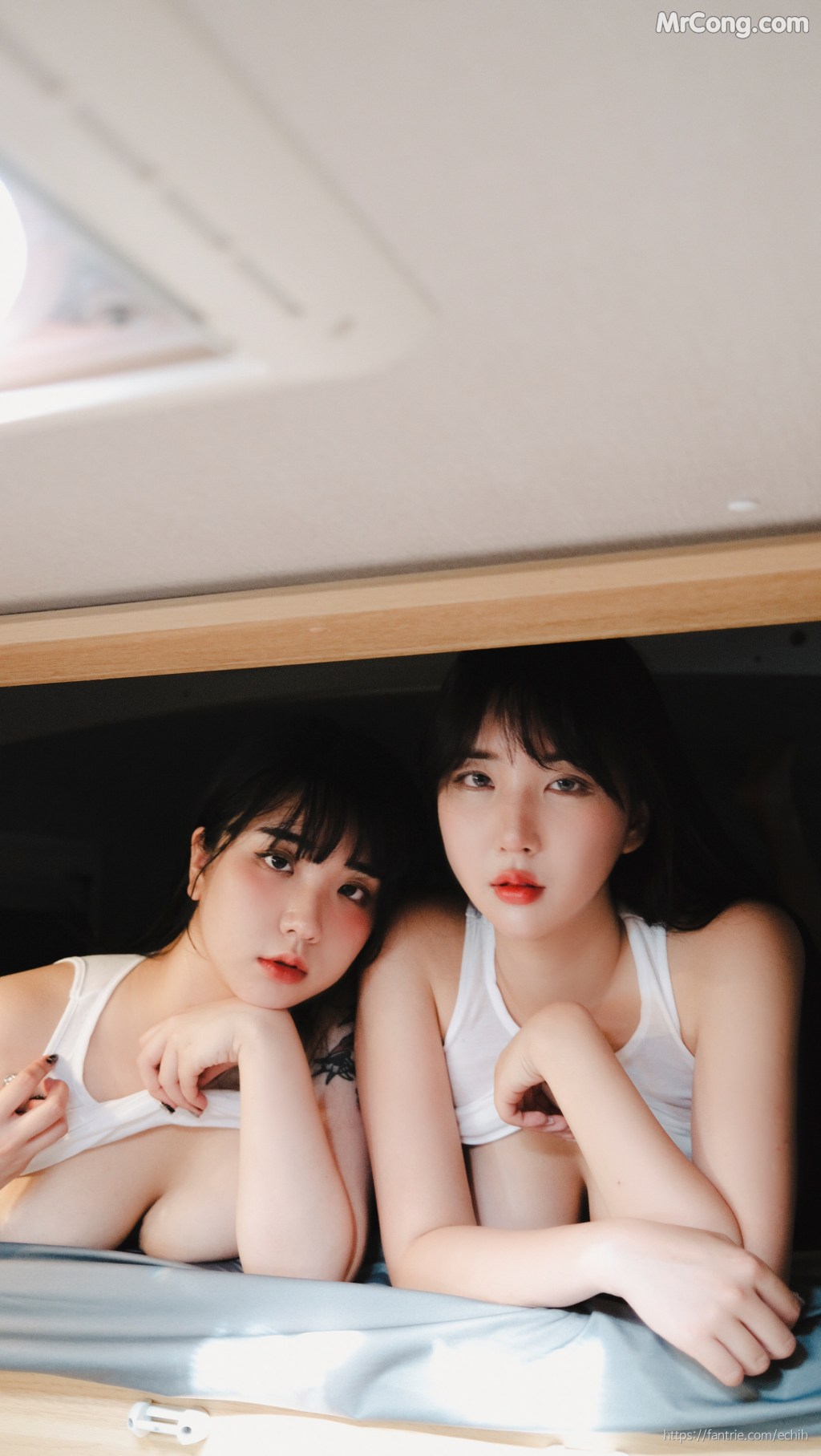 [Fantrie] Echi (이치) (311 photos + 72 videos) – Page 13
