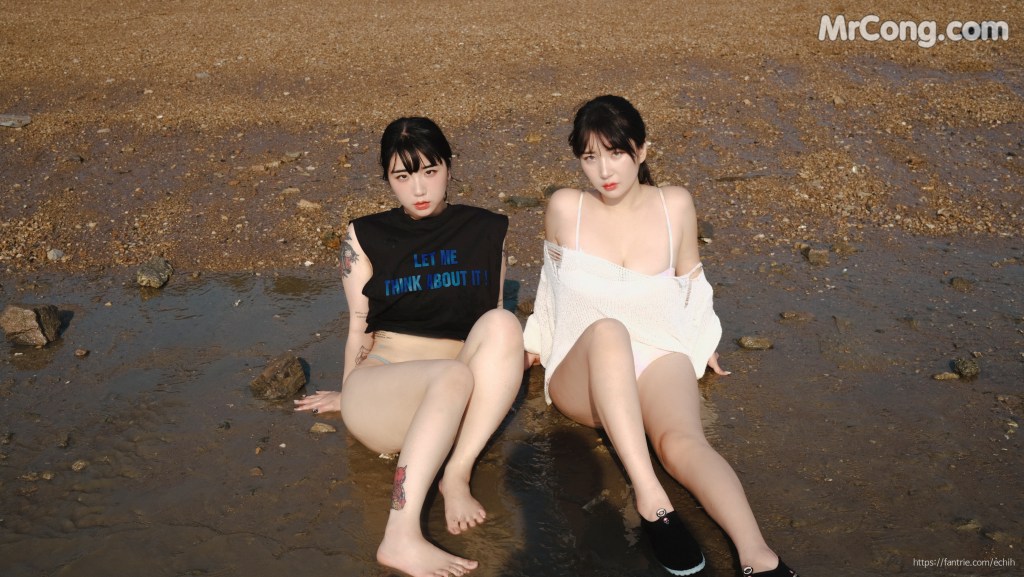 [Fantrie] Echi (이치) (311 photos + 72 videos) – Page 13