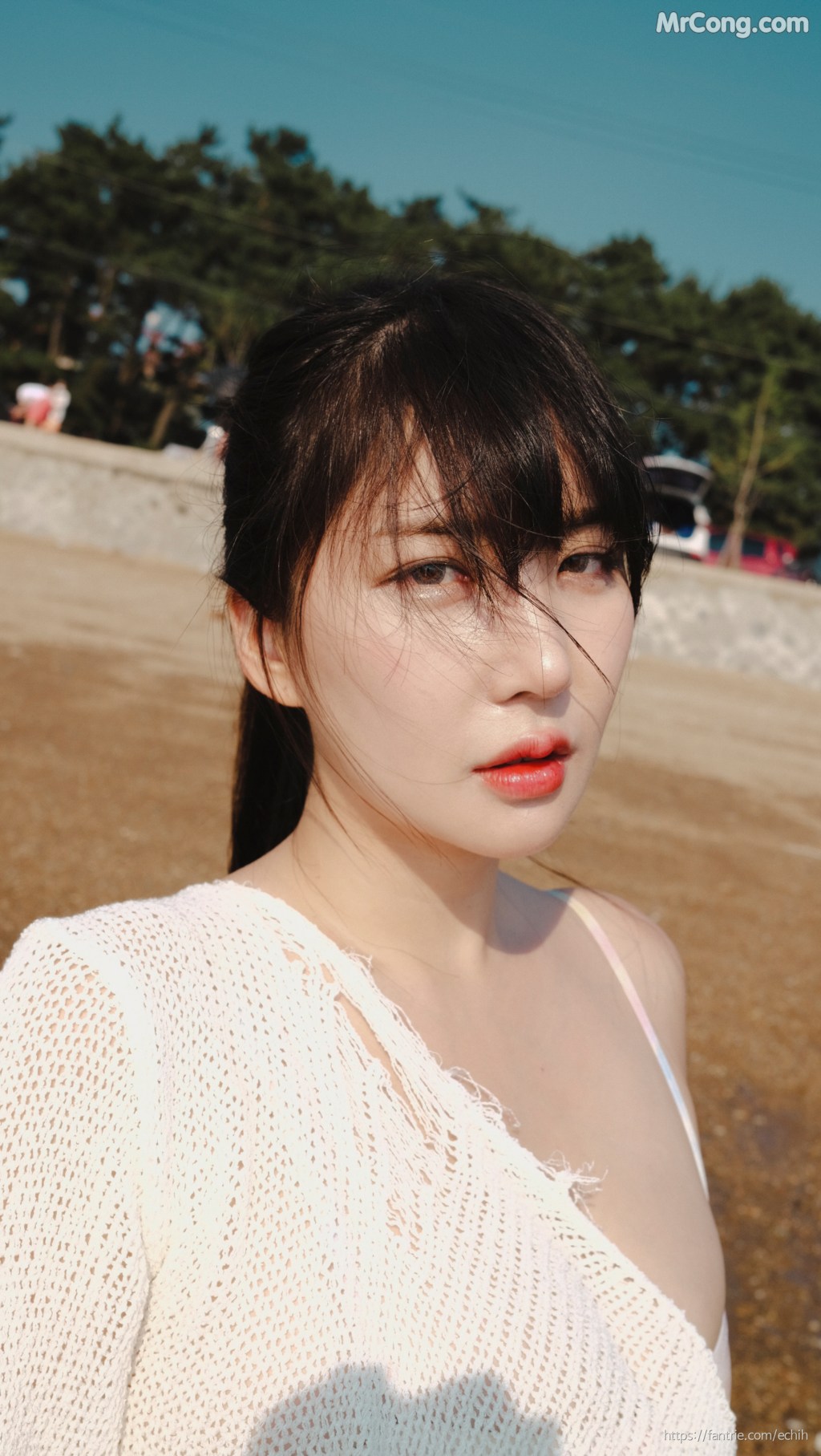 [Fantrie] Echi (이치) (311 photos + 72 videos) – Page 14