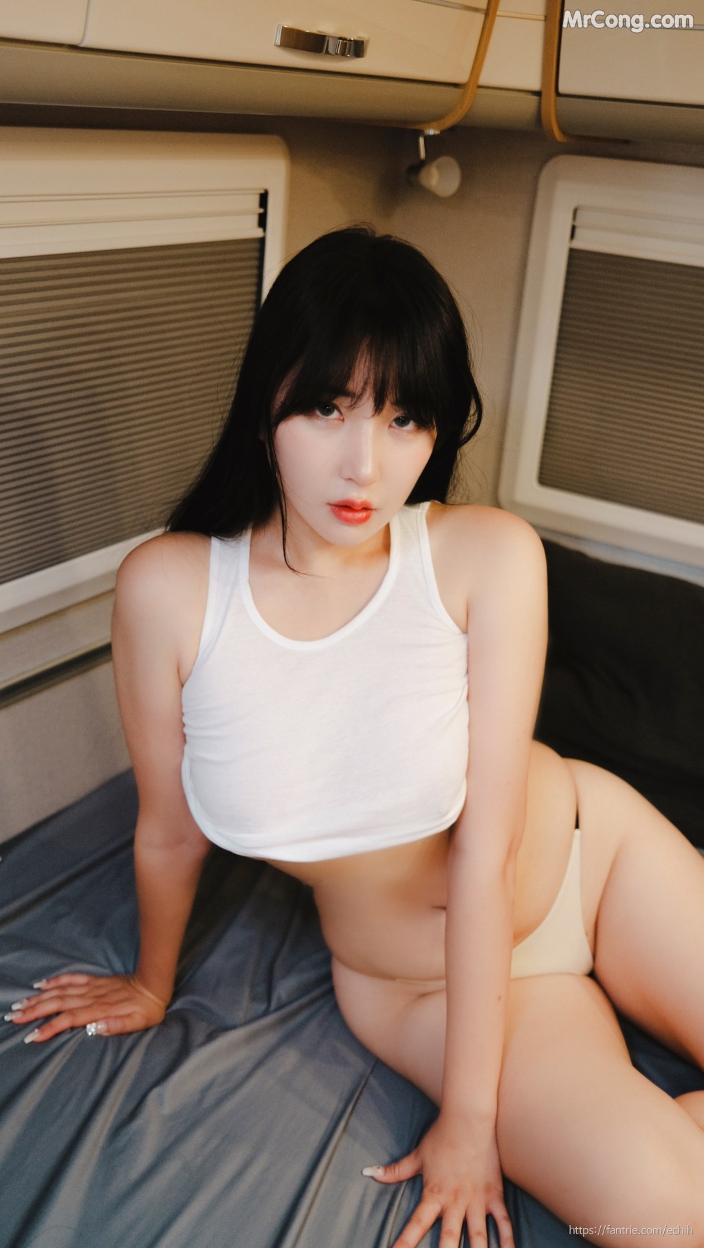 [Fantrie] Echi (이치) (311 photos + 72 videos) – Page 14