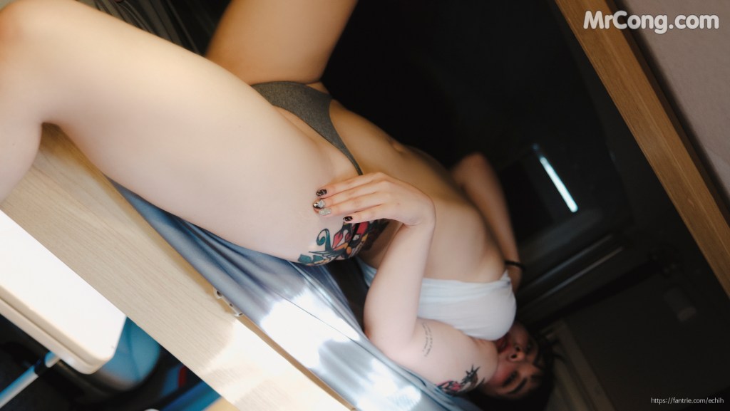 [Fantrie] Echi (이치) (311 photos + 72 videos) – Page 14