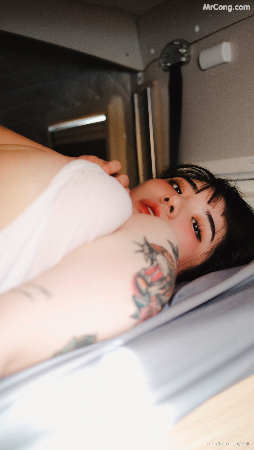 [Fantrie] Echi (이치) (311 photos + 72 videos) – Page 15