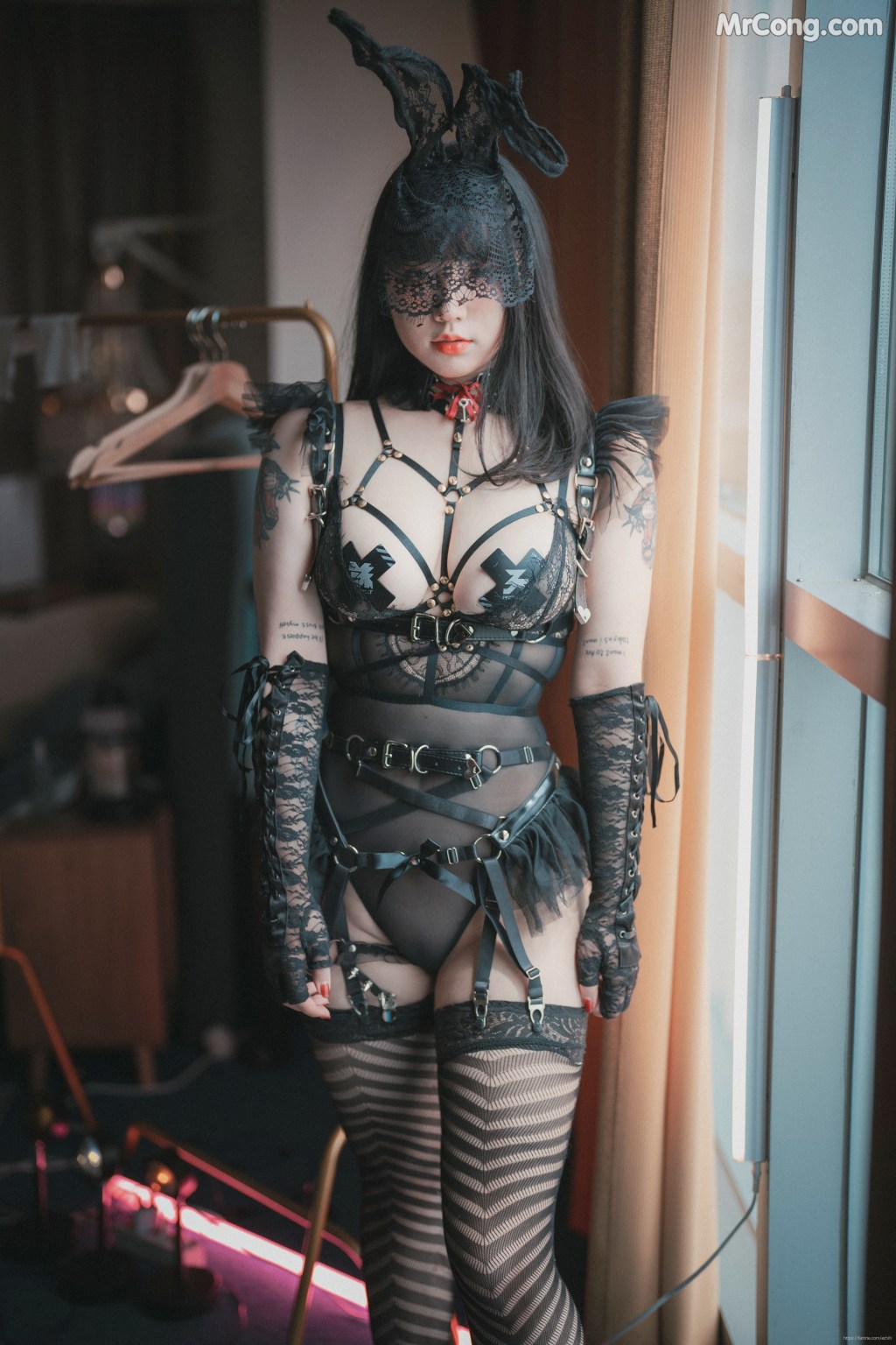 [Fantrie] Echi (이치) (311 photos + 72 videos) – Page 17