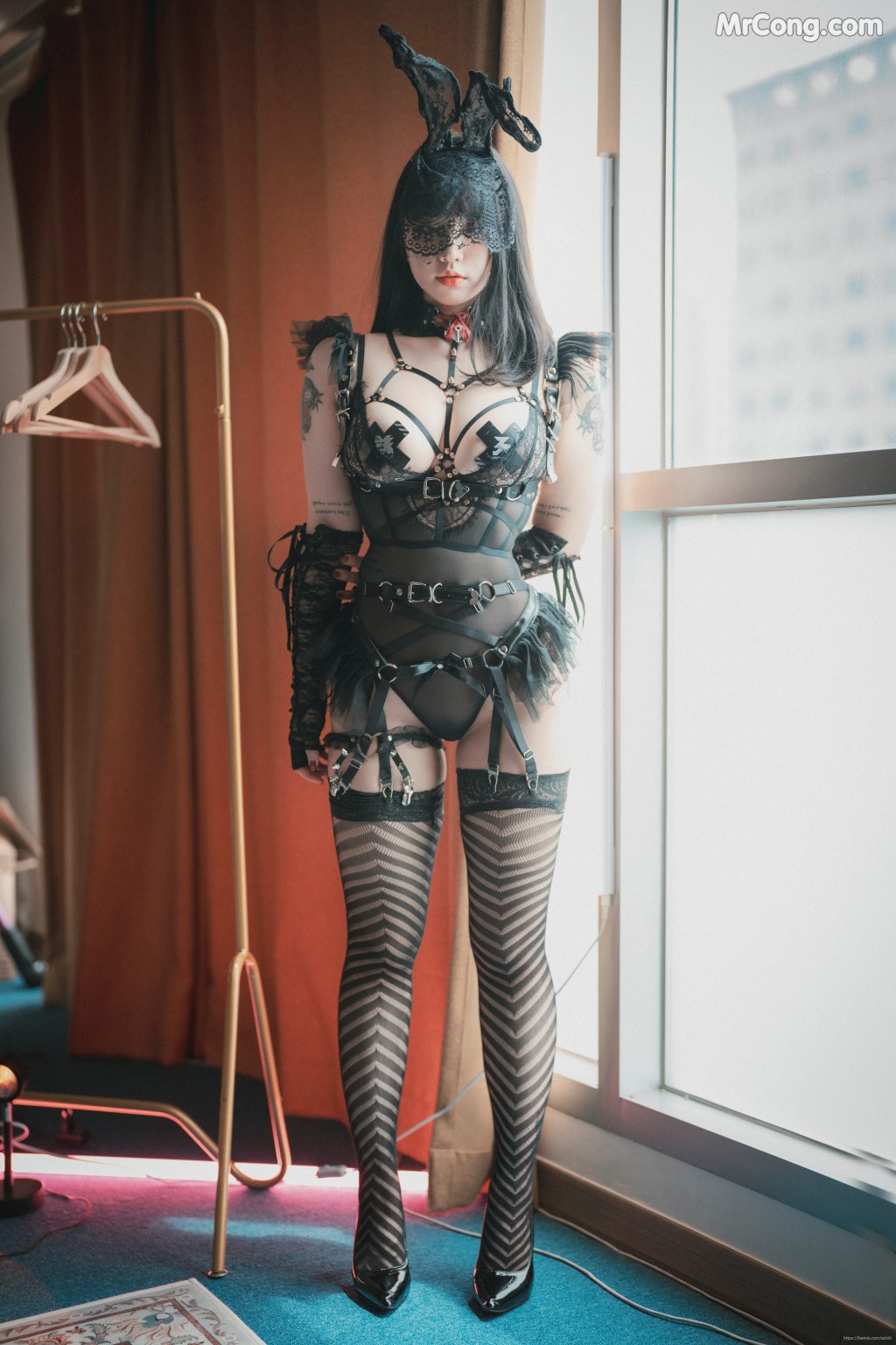 [Fantrie] Echi (이치) (311 photos + 72 videos) – Page 17