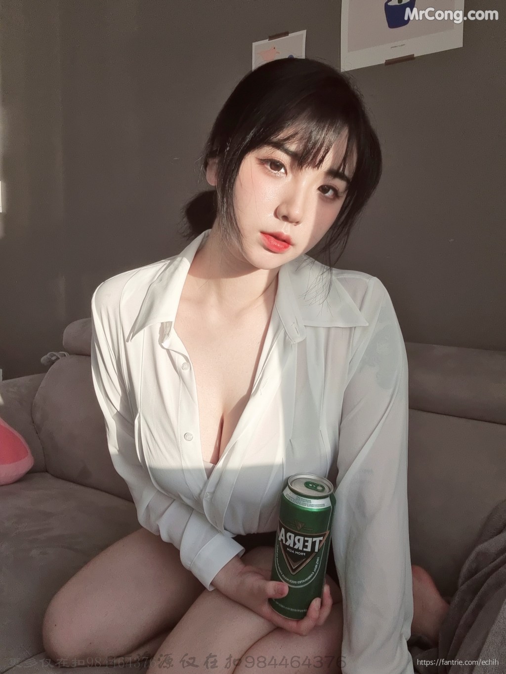 [Fantrie] Echi (이치) (311 photos + 72 videos) – Page 24