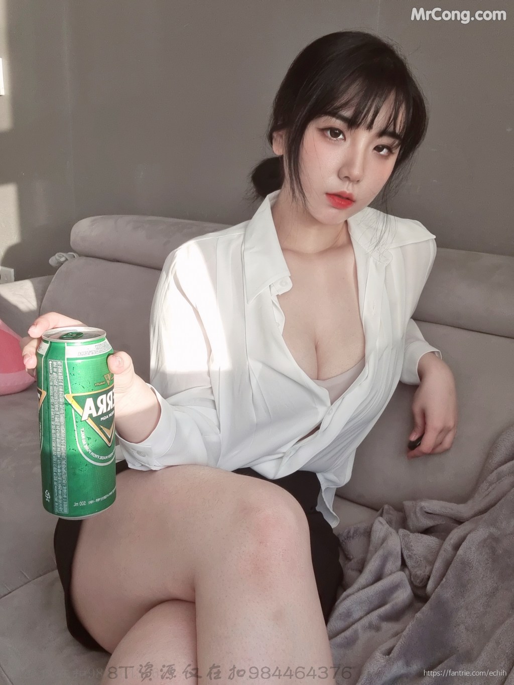 [Fantrie] Echi (이치) (311 photos + 72 videos) – Page 24
