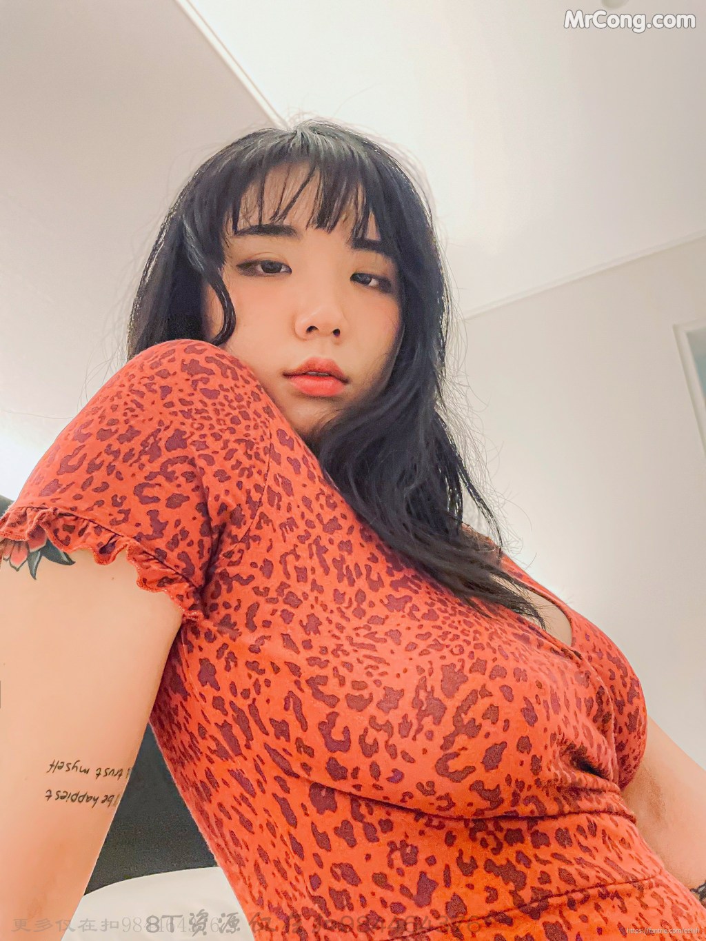 [Fantrie] Echi (이치) (311 photos + 72 videos) – Page 24