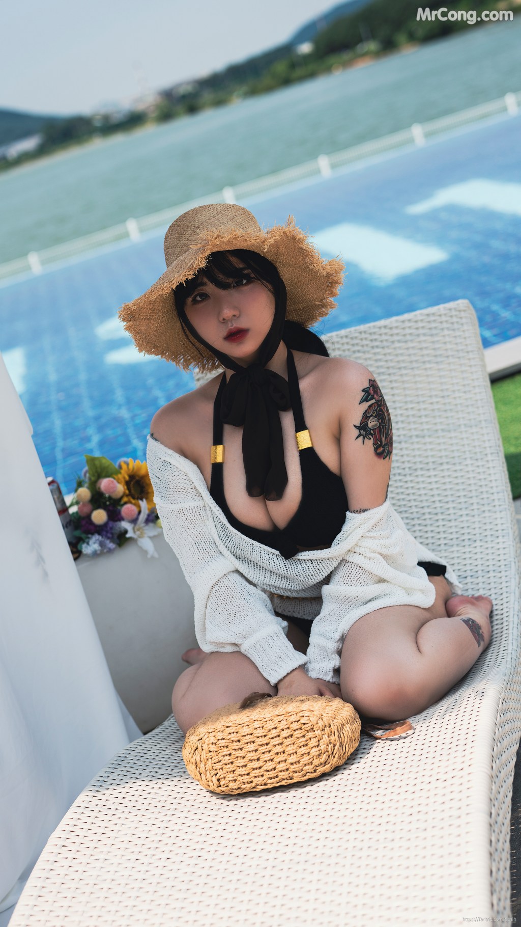 [Fantrie] Echi (이치) (311 photos + 72 videos) – Page 26