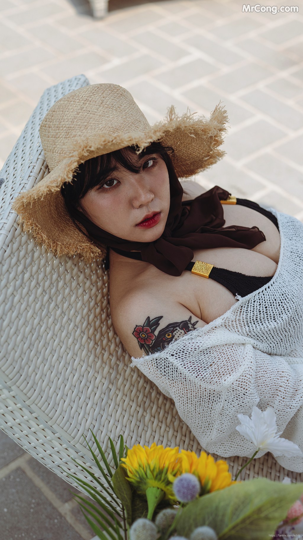 [Fantrie] Echi (이치) (311 photos + 72 videos) – Page 26