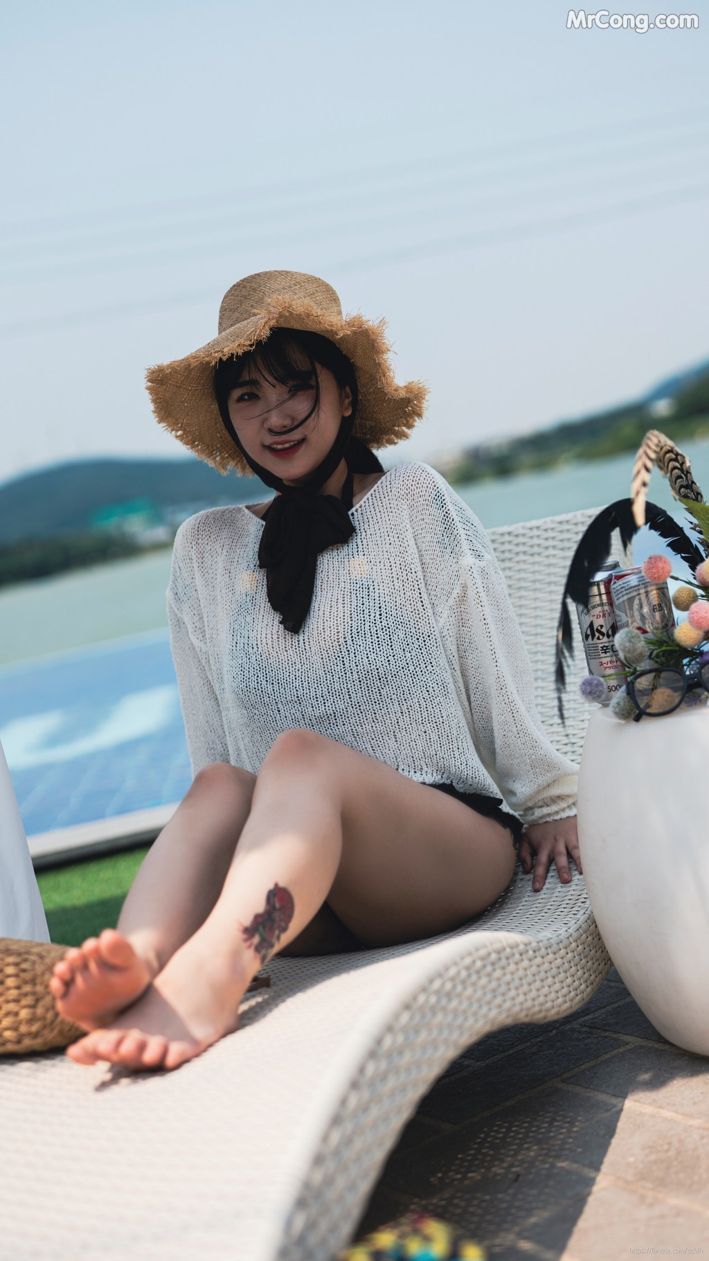 [Fantrie] Echi (이치) (311 photos + 72 videos) – Page 26
