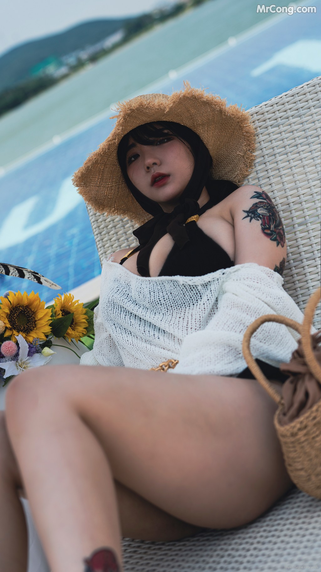 [Fantrie] Echi (이치) (311 photos + 72 videos) – Page 27