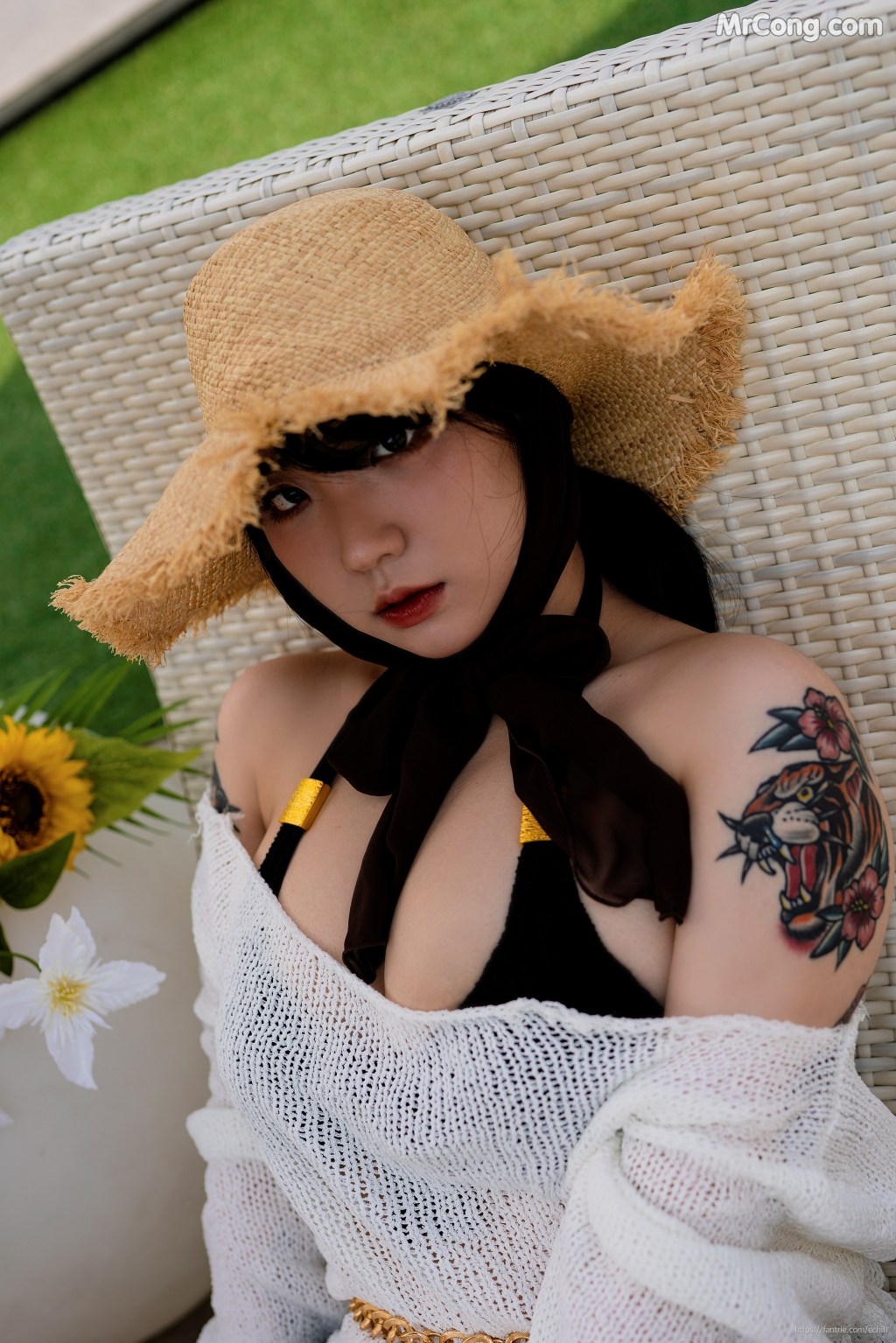 [Fantrie] Echi (이치) (311 photos + 72 videos) – Page 27