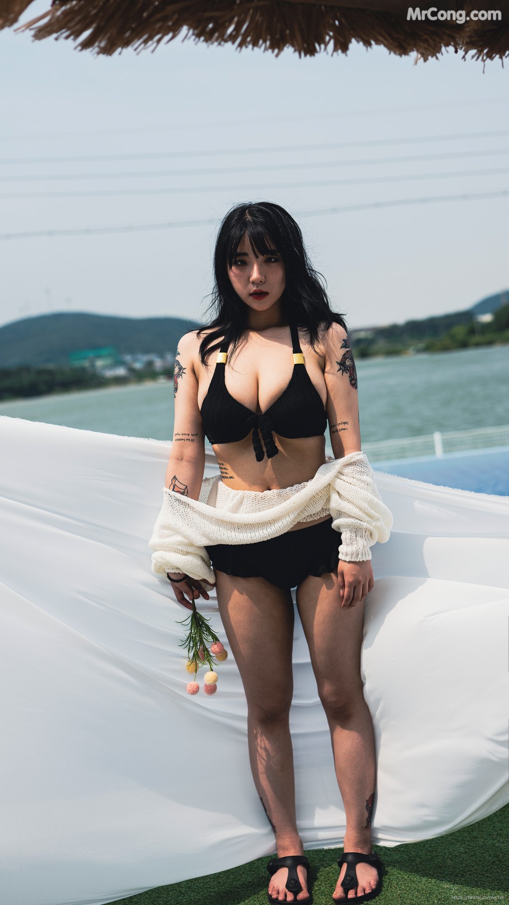 [Fantrie] Echi (이치) (311 photos + 72 videos) – Page 27