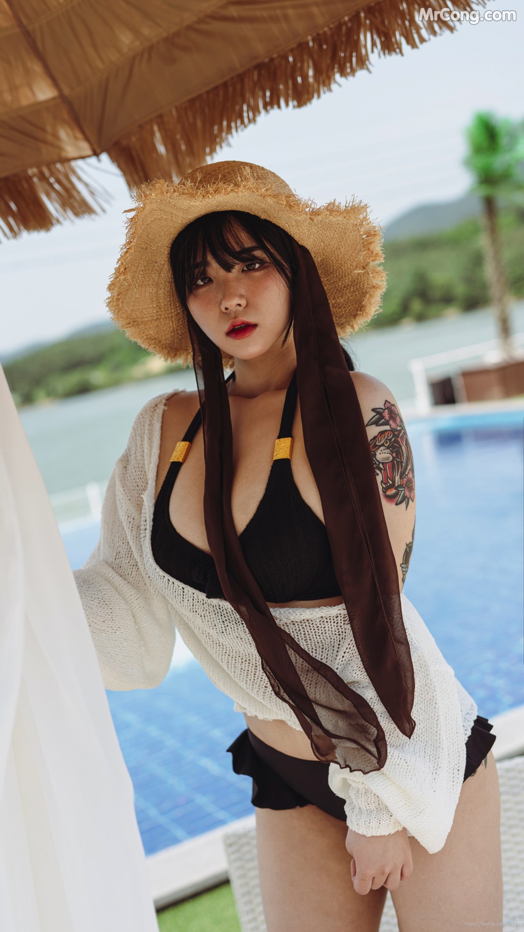[Fantrie] Echi (이치) (311 photos + 72 videos) – Page 27