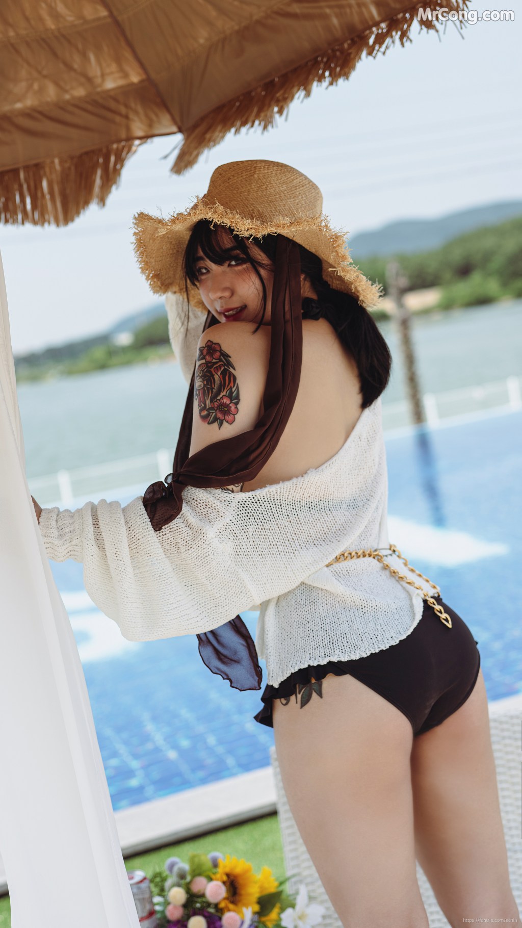 [Fantrie] Echi (이치) (311 photos + 72 videos) – Page 27