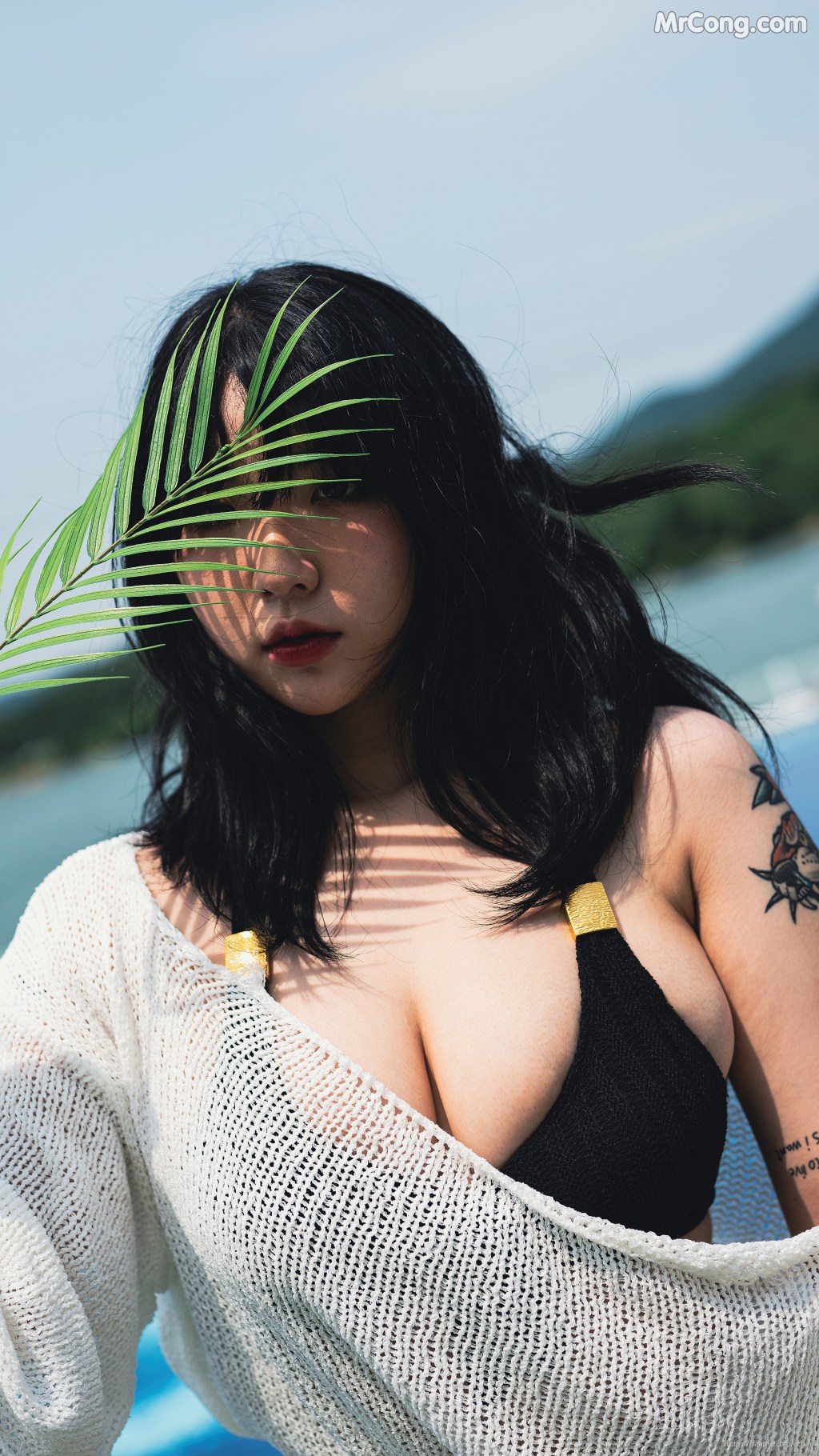[Fantrie] Echi (이치) (311 photos + 72 videos) – Page 27