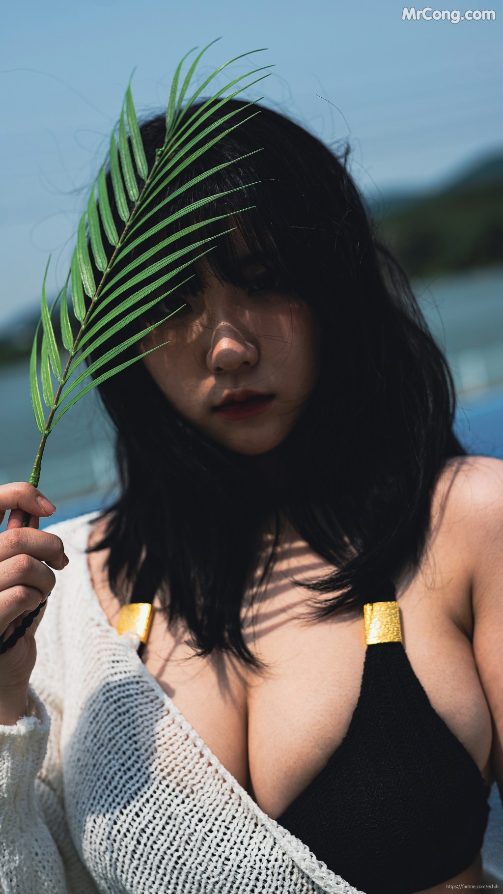 [Fantrie] Echi (이치) (311 photos + 72 videos) – Page 27