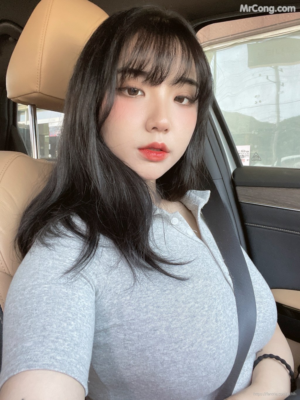 [Fantrie] Echi (이치) (311 photos + 72 videos) – Page 28