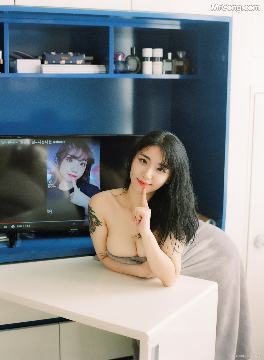 [Fantrie] Echi (이치) (311 photos + 72 videos) – Page 28