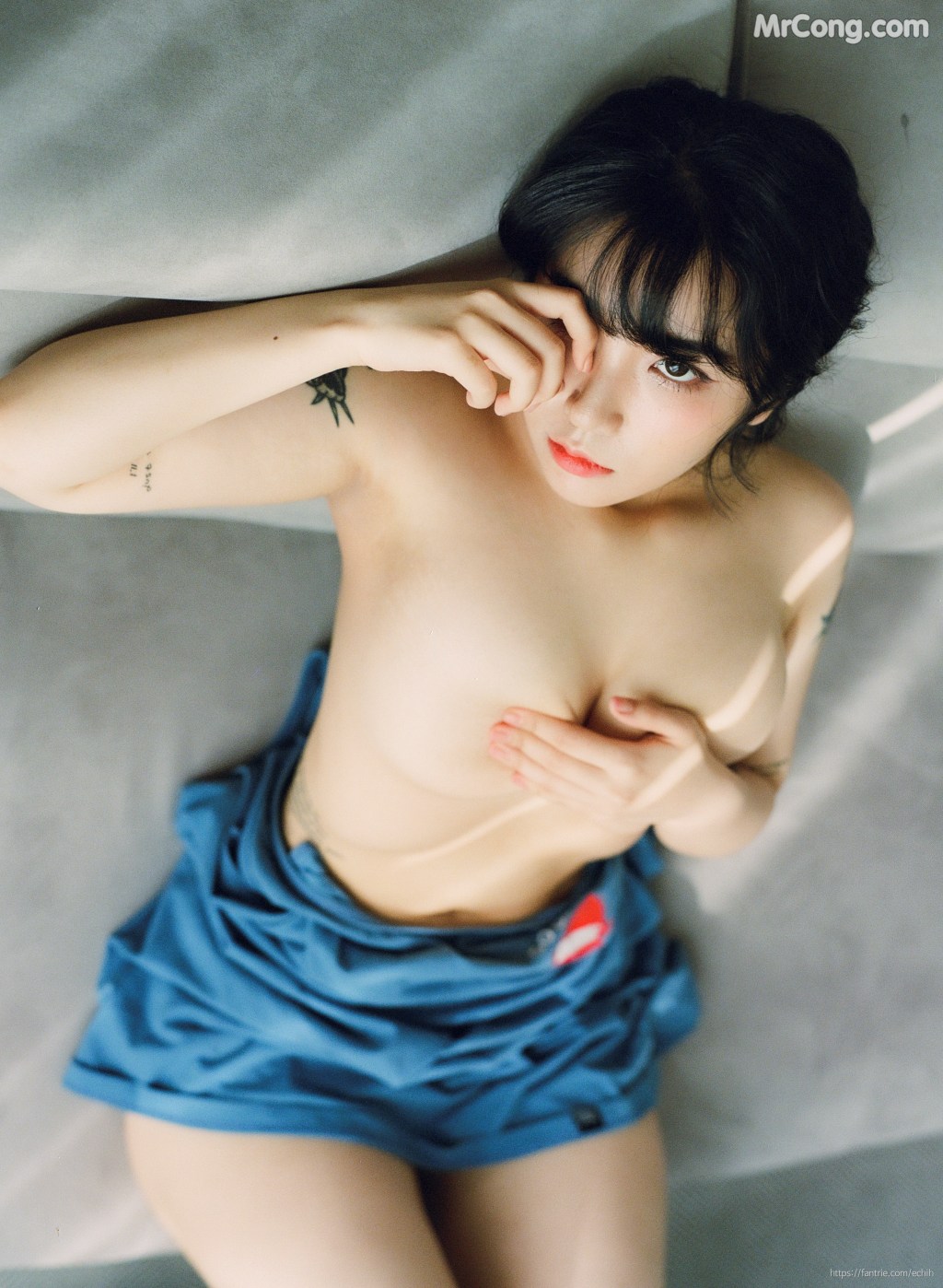 [Fantrie] Echi (이치) (311 photos + 72 videos) – Page 29