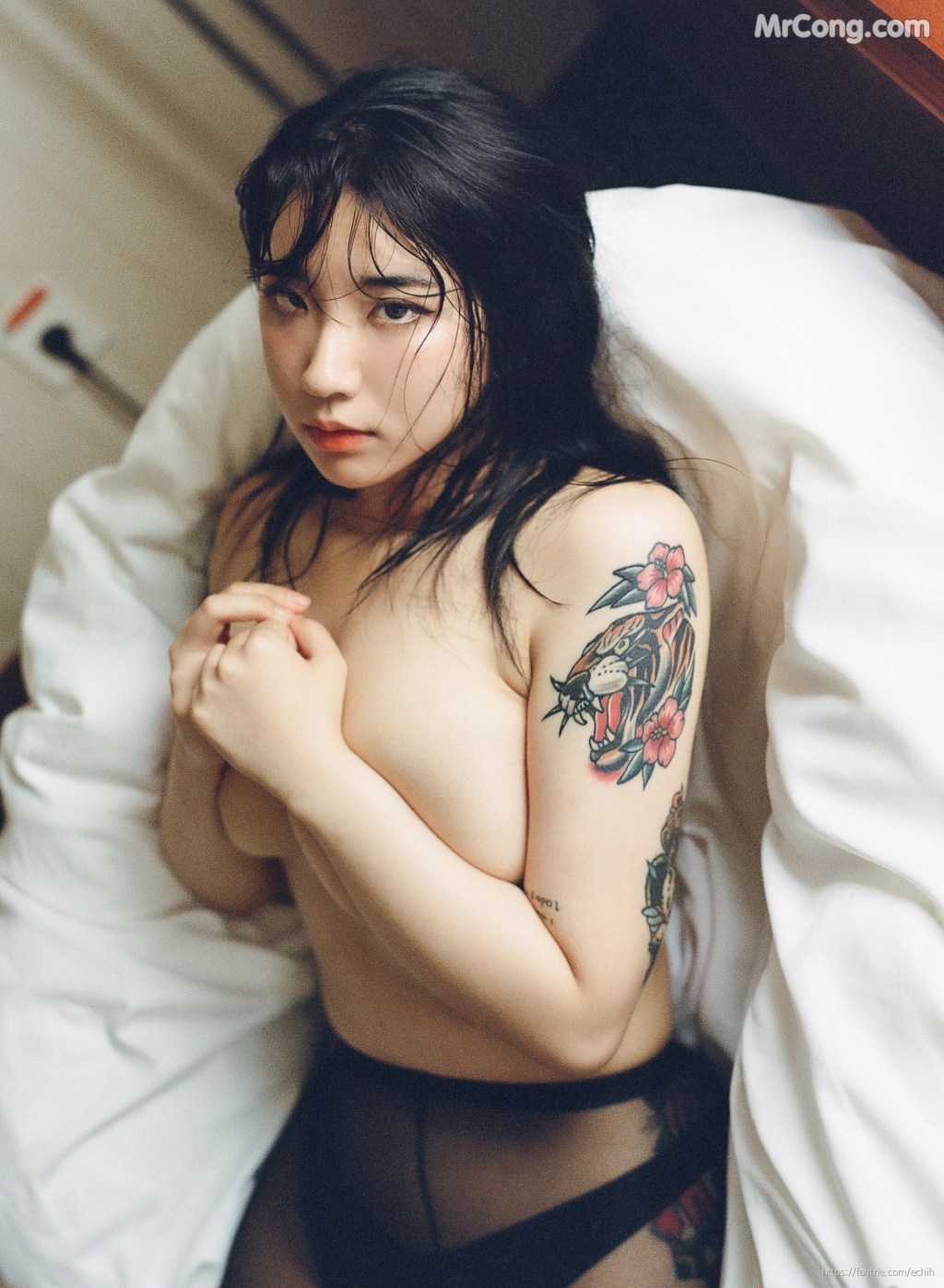 [Fantrie] Echi (이치) (311 photos + 72 videos) – Page 29