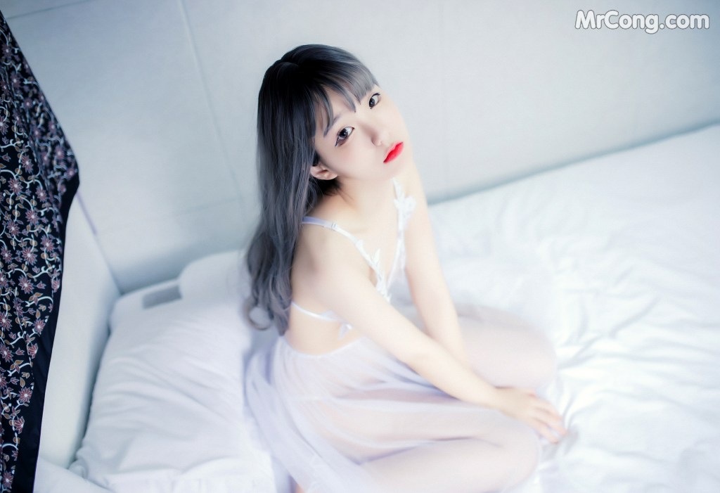 Jeong Jenny (정제니) – Jenny’s maturity – Moon Night Snap (80 photos) - photo 48