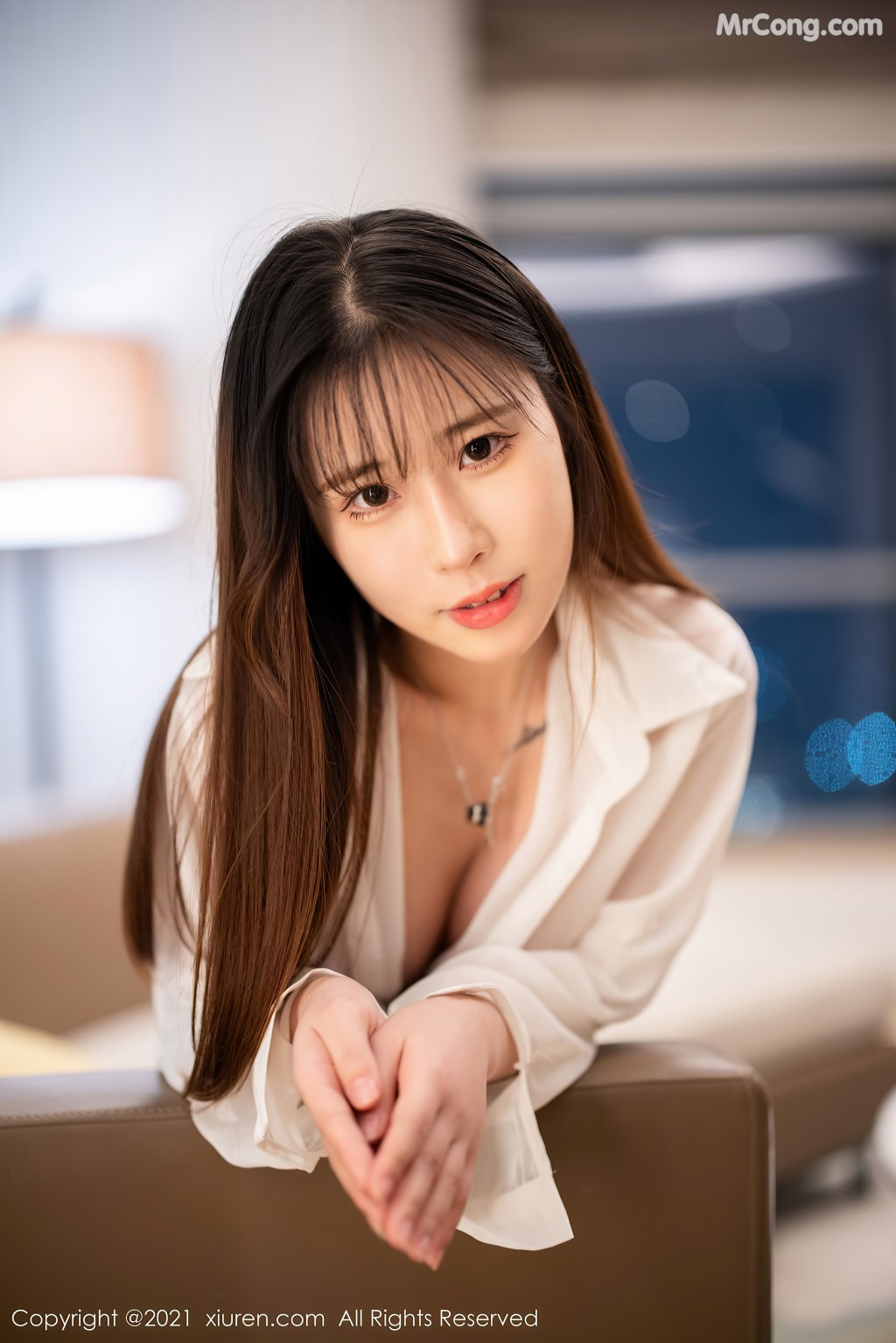 XIUREN No.3832: 甜熙Dora (58 photos) – Page 3