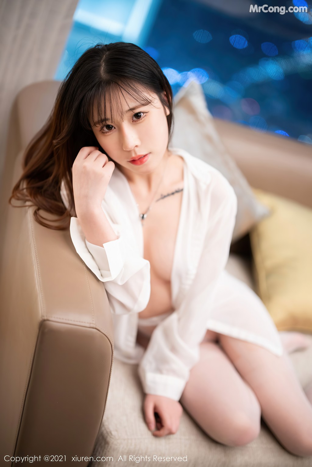 XIUREN No.3832: 甜熙Dora (58 photos) – Page 3