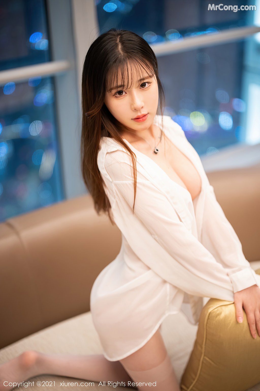 XIUREN No.3832: 甜熙Dora (58 photos) – Page 4