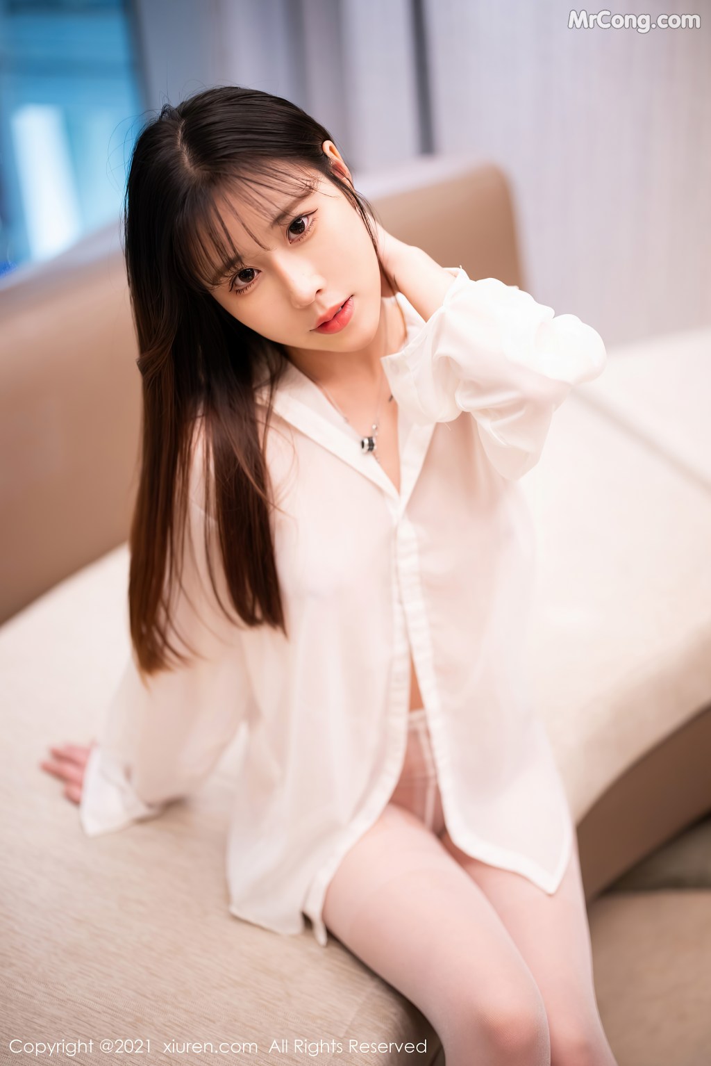 XIUREN No.3832: 甜熙Dora (58 photos) – Page 4