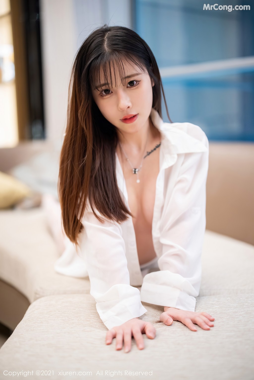 XIUREN No.3832: 甜熙Dora (58 photos) – Page 5