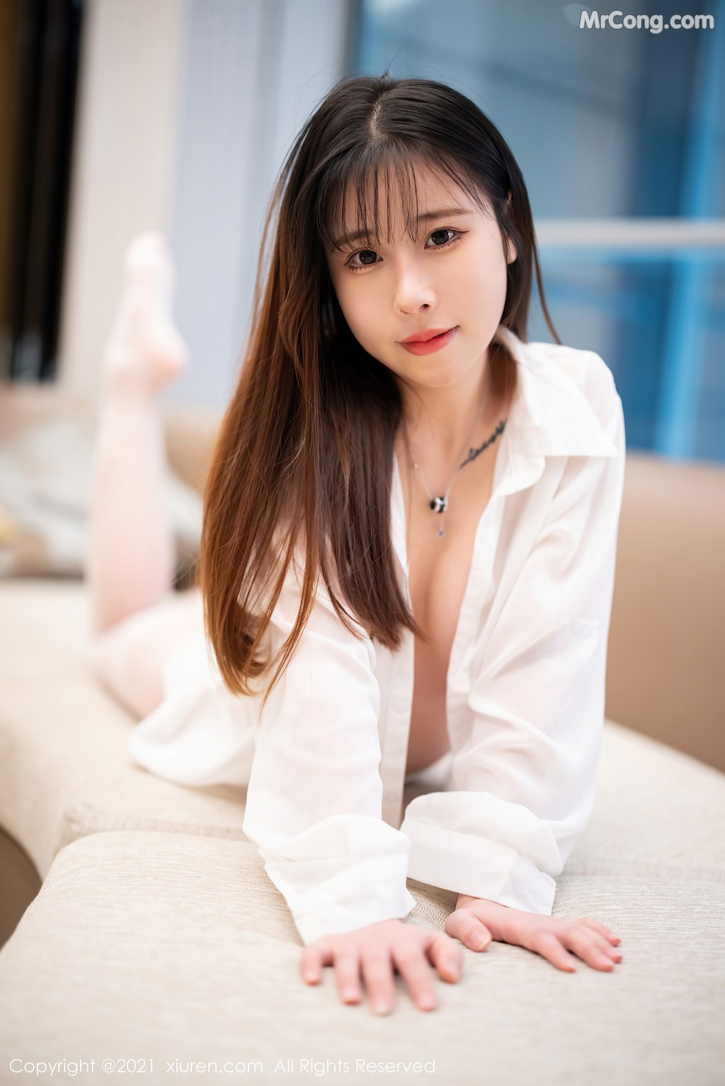 XIUREN No.3832: 甜熙Dora (58 photos) – Page 5