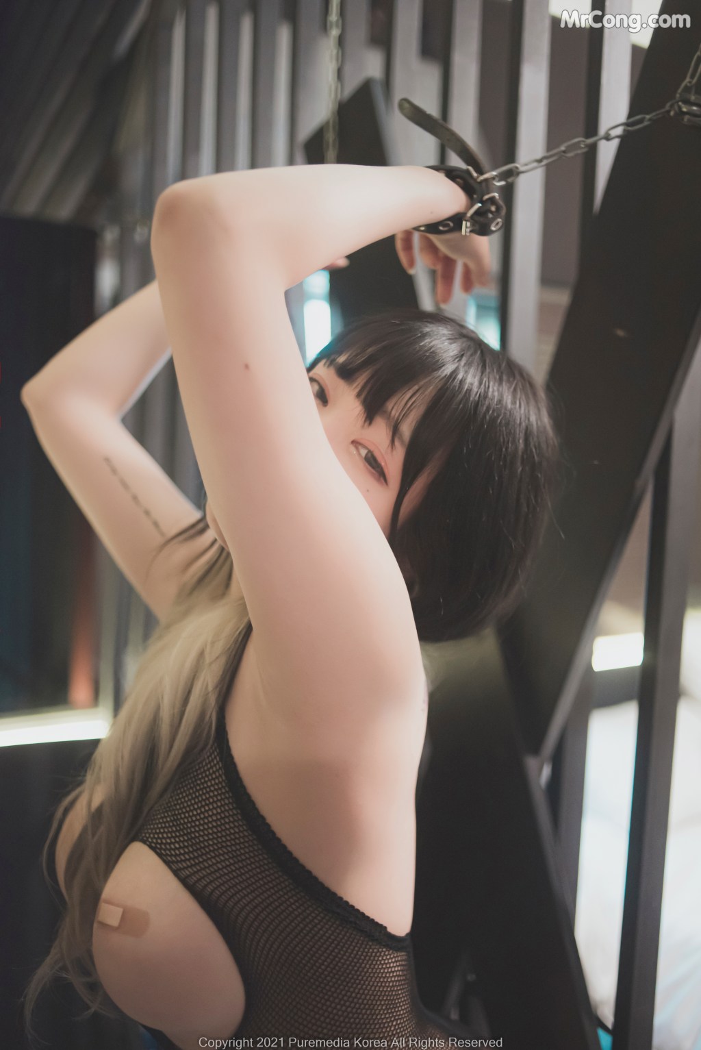 Pure Media Vol.104: Aram (아람) (134 photos) – Page 13