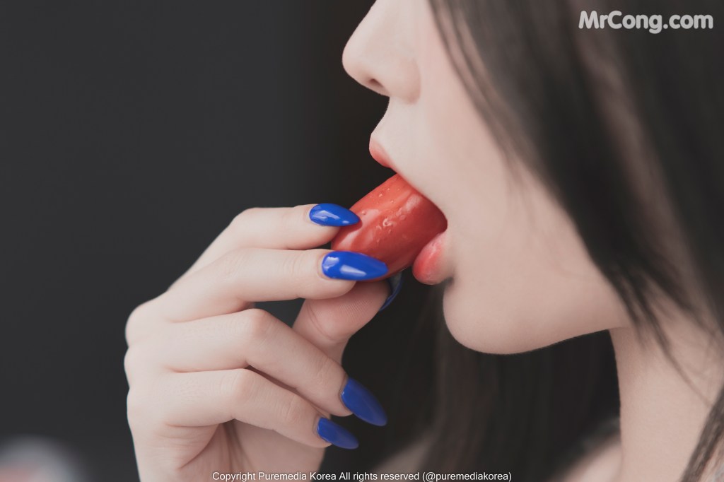 Pure Media Vol.107: Yuka (유카) (101 photos) – Page 2