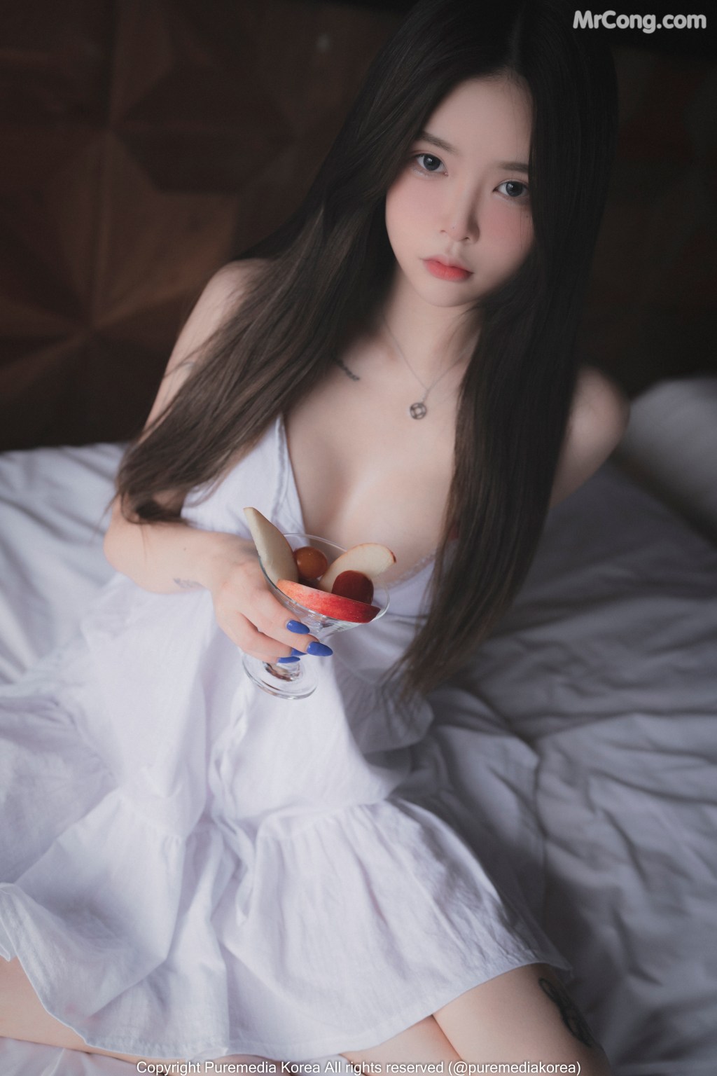 Pure Media Vol.107: Yuka (유카) (101 photos) – Page 2