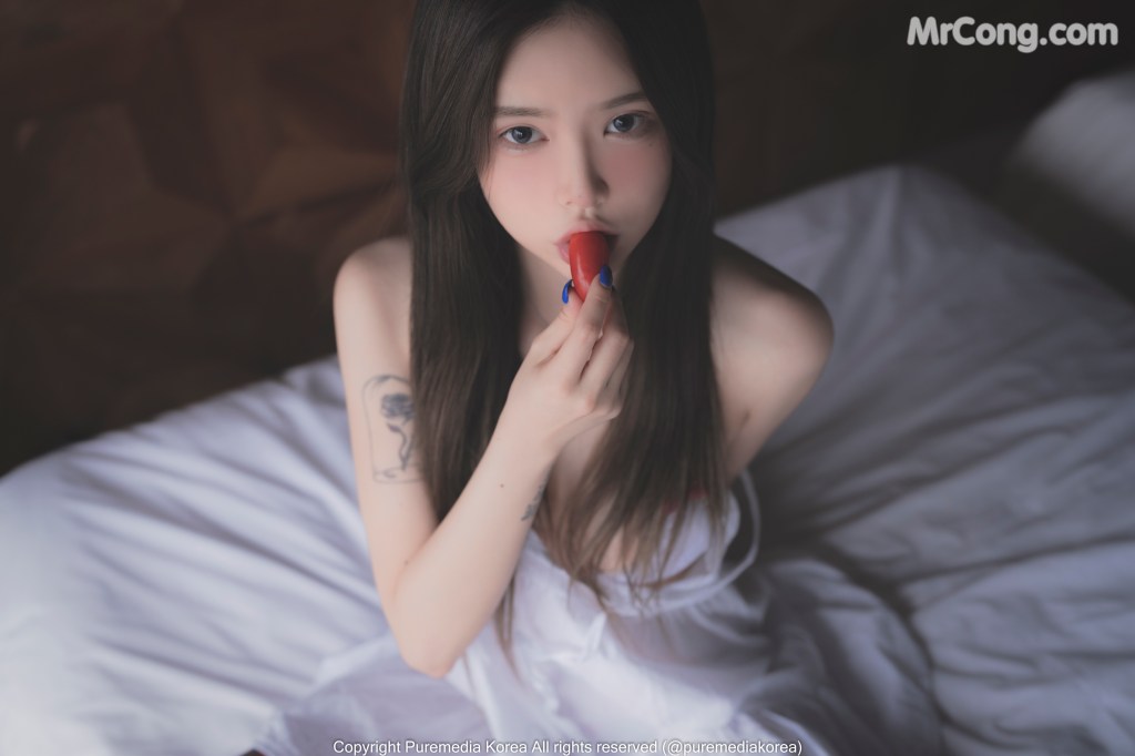 Pure Media Vol.107: Yuka (유카) (101 photos) – Page 2