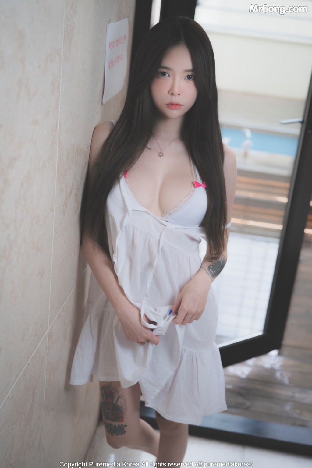 Pure Media Vol.107: Yuka (유카) (101 photos) – Page 3