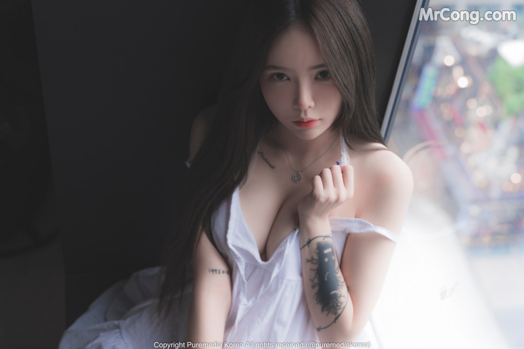 Pure Media Vol.107: Yuka (유카) (101 photos) – Page 3