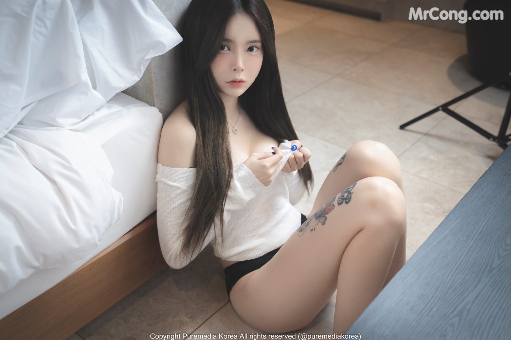 Pure Media Vol.107: Yuka (유카) (101 photos) – Page 5