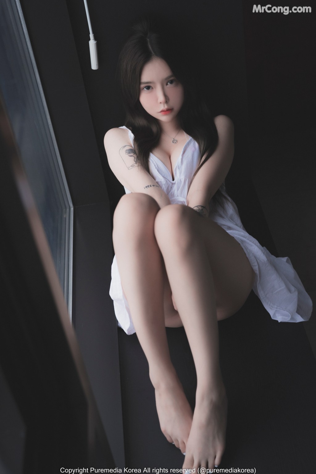 Pure Media Vol.107: Yuka (유카) (101 photos) – Page 5