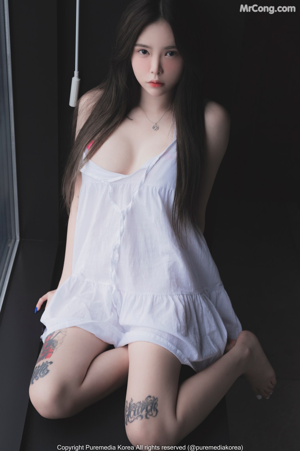 Pure Media Vol.107: Yuka (유카) (101 photos) – Page 7