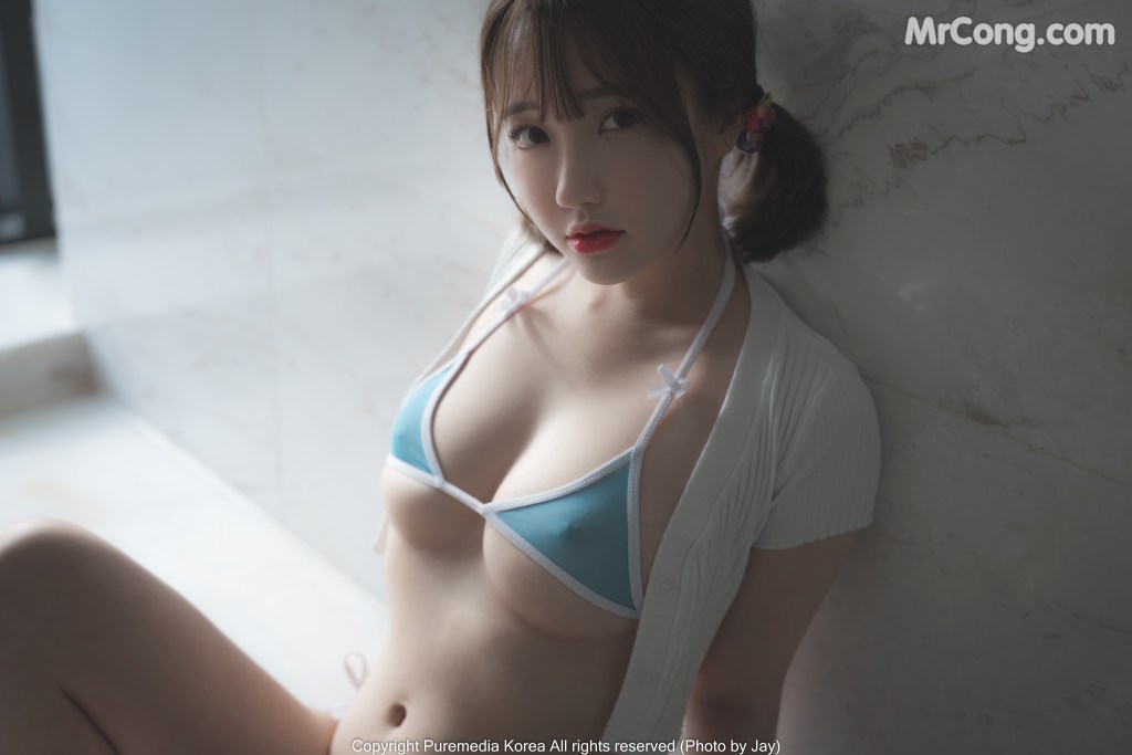 Pure Media Vol.114: Son Ye-Eun (손예은) (91 photos)