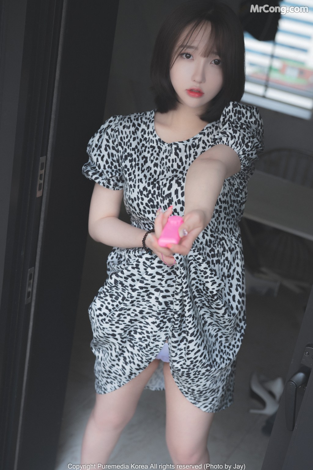 Pure Media Vol.114: Son Ye-Eun (손예은) (91 photos) – Page 6